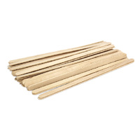 Spatules à épiler jetables, bon marché, pour épilation, bâton en bois pour cire dépilatoire, commande en gros