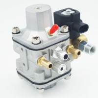 Voiture lpg Ngv Gpl 4 Cyl Sequential Injection Convert