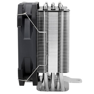 Ak120 <span class=keywords><strong>Mini</strong></span> Duy Nhất Tháp Làm Mát Bằng Không Khí <span class=keywords><strong>CPU</strong></span> Quạt Tản Nhiệt Chống Trọng Lực 5 Nhiệt Ống Tản Nhiệt 135Mm Chiều Cao Ak120mini V2 - Product Image 2