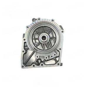 Pièces automobiles, kit de réparation de boîte de vitesses en aluminium U340, couvercle arrière de la boîte de vitesses pour <span class=keywords><strong>Toyota</strong></span> - Product Image 4