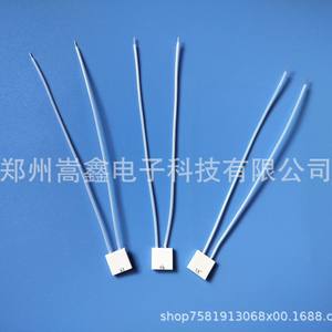 ชิ้นส่วนทำความร้อนเซรามิกเจิ้งโจว เกาซิน รุ่น 1010 220-240V ให้ความร้อนเร็ว อะไหล่เครื่องทำความร้อนไฟฟ้าในครัวเรือน ฉนวนอะลูมินา - Product Image 5