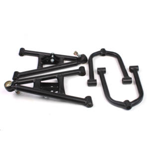 350Mm Voorwielophanging Schokdraaiarm Bovenarm Stuuras Met Rempomp Wielnaven Voor Diy <span class=keywords><strong>Atv</strong></span> Buggy - Product Image 4