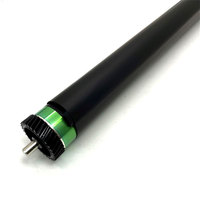H-deux batteries OPC vertes japonaises pour Lexmark MX610 MX710 MX711 MS711 MX810 MX811 MS810 MS811 MX510 MS310 MS310 MS410 MX410