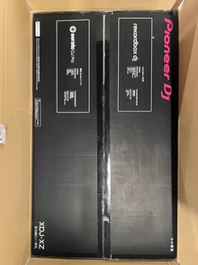 Controlador de DJ Profesional <span class=keywords><strong>Pioneer</strong></span> DJ <span class=keywords><strong>XDJ</strong></span> <span class=keywords><strong>XZ</strong></span> con Unidad Flash USB Digital - Product Image 4