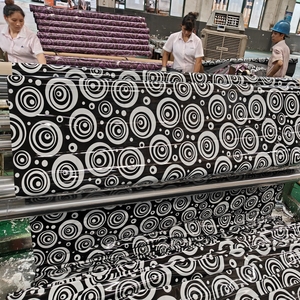 Giá rẻ linoleum sàn CuộN Non-Slip nhựa thảm sàn Mat PVC vinyle cho sử dụng trong nhà cho căn hộ và phòng khách - Product Image 2