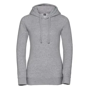 Sudadera con Capucha Auténtica para Mujer, Mercancía Personalizada - Product Image 2