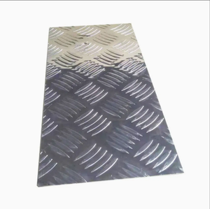 Prime Quality Anti Rust Marine Grade Aluminium Alloy 5052 5083 <b>Plate</b> with Coated <b>Surface</b> Cutting & Welding Services - Product Image 1