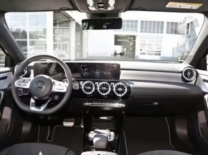 <span class=keywords><strong>CLA</strong></span> <span class=keywords><strong>45</strong></span> <span class=keywords><strong>AMG</strong></span> authentique 2022 d'<span class=keywords><strong>occasion</strong></span> en excellent état à vendre - Product Image 3