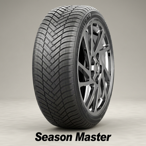 Pneu de voiture GreenTrac 205/55R16 3PMSF Pneu d'hiver pour le Canada 94V Pneu radial de qualité supérieure - Product Image 1
