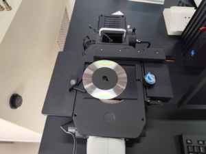 Advanced <strong>Inverted</strong> <strong>Microscope</strong>: Infinite Correction Optics | Fast Sample Observation - Product Image 4
