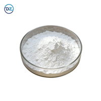 Poudre d'hydroxyde de calcium à haute blancheur CAS 1305-62-0, poudre de Ca(OH)2 de haute pureté, chaux hydratée, chaux calcaire