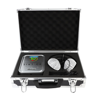 Aura Chakra Test Machine 8D 9D Cellule NLS Dispositif d'analyse de la santé corporelle Produits multilingues-Système de diagnostic