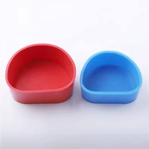 กล่องฝังซิลิโคนแบบฉีดสำหรับทันตกรรมฟันปลอมแม่พิมพ์ซิลิโคนแบบยืดหยุ่นสำหรับงานทันตกรรม - Product Image 3