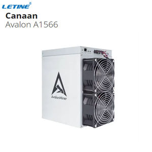 CANAAN Avalon A15Pro 221T Bitcoin ASIC Miner 3662W SHA-256 16.8J hashrate Crypton BTC เหมืองฮาร์ดแวร์ที่ดีกว่า antminer - Product Image 3