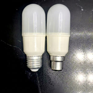 CFL Bulb E27 3000K Soft Warm White Plastic Cover 30000 Hours Lifespan AC 120V 60lm/w Ra80 CRI90 Dimmable 1040 Lumens - Product Image 1