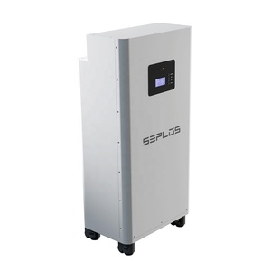 Prix spécial de décembre pour le pack de batteries LiFePO4 Mason-280 51,2V 314AH 16 kWh CAN pour le stockage d'énergie solaire domestique tout-en-un - Product Image 4