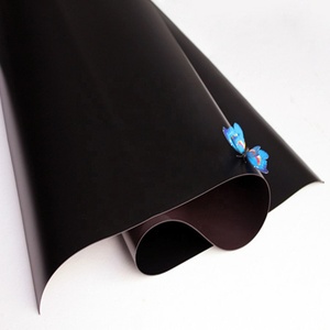 Dính Trẻ Em Viết Bảng Phấn Trang Trí Tùy Chỉnh Từ Mềm Bảng Đen - Product Image 5