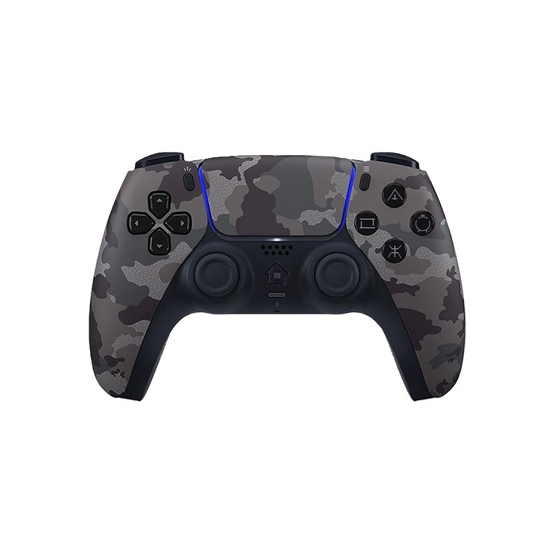 Camouflage