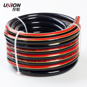 Tubo Flessibile in PVC di Alta Qualità a Basso Prezzo, Colore Nero, per Aria, Spray e <span class=keywords><strong>Gas</strong></span> GPL, Direttamente dalla Fabbrica - Product Image 6