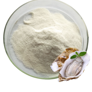 ผงหอยนางรมเปปไทด์สารสกัดจากเนื้อ - Product Image 1