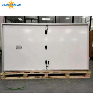 Pannello Solare ad Alta Efficienza di Marca Tier 1 Yingli Solar e OEM 400w 405w 410w - Product Image 3