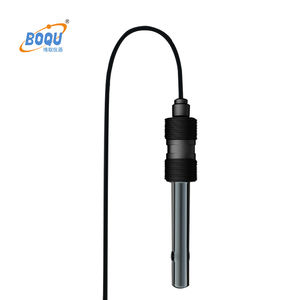 DDG-0.01/0.0/1/10/30 औद्योगिक थर्मल पावर प्लांट ऑनलाइन पानी चुनाव आयोग चालकता इलेक्ट्रोड सेंसर जांच - Product Image 3