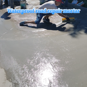 Diseño moderno Mortero <span class=keywords><strong>de</strong></span> reparación <span class=keywords><strong>de</strong></span> alta resistencia <span class=keywords><strong>Secado</strong></span> <span class=keywords><strong>rápido</strong></span> y <span class=keywords><strong>precio</strong></span> barato Hecho <span class=keywords><strong>de</strong></span> <span class=keywords><strong>cemento</strong></span> <span class=keywords><strong>de</strong></span> alta calidad - Product Image 6