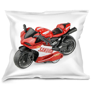 <span class=keywords><strong>Moto</strong></span> <span class=keywords><strong>Ducati</strong></span> en alliage 1:36, jouet pour enfants, modèle de <span class=keywords><strong>moto</strong></span> en alliage de simulation de voiture - Product Image 5