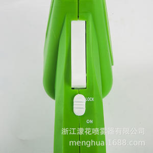 Pulvérisateur manuel miniature de 1 L, atomiseur pour la désinfection et la stérilisation, usage spécial - Product Image 4