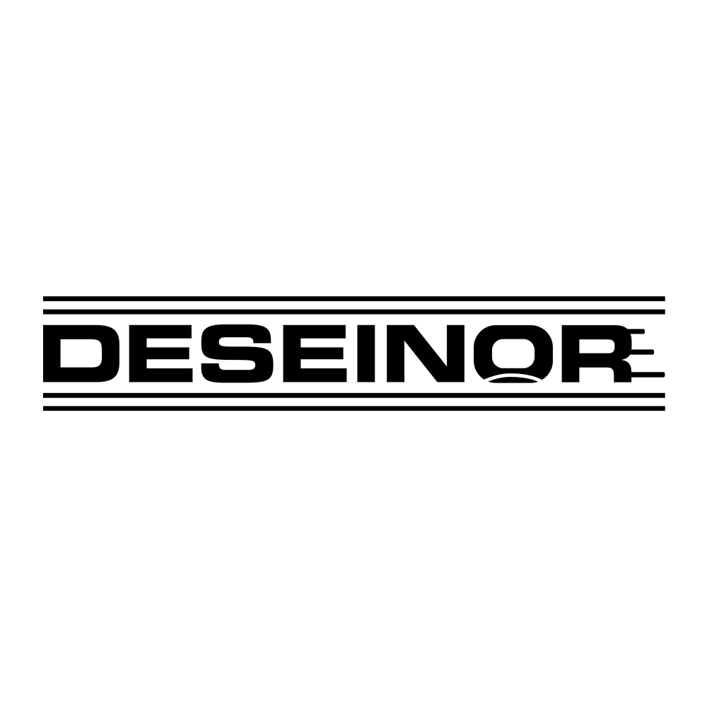 Xuzhou Desheng Petrol Machine Co., Ltd. logo