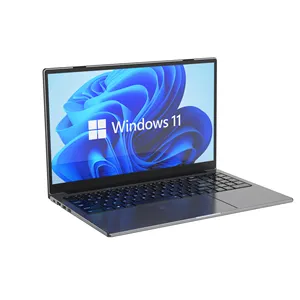 Laptop i9 9880H Core 9th Gen 10th Generation Laptop Computer 1TB SSD 8GB 16GB RAM 15.6 inch In-tel notebook Laptop i7