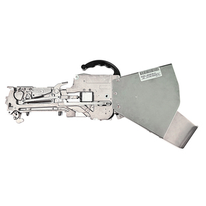 Pnömatik besleyici, elektrikli besleyici ve titreşim besleyici <span class=keywords><strong>smt</strong></span> yakala ve yerleştir makinesi - Product Image 1