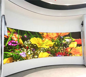 Pantalla electronica p5 מקורה קיר vide מסך גדול הוביל התקנת מסך גדול - Product Image 3