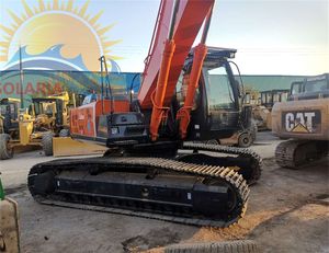 350 usado <span class=keywords><strong>hitachi</strong></span> escavadeira 35 ton Zx350-3 Escavadeira Hidráulica de Esteiras zx350-3 zx350 <span class=keywords><strong>hitachi</strong></span> <span class=keywords><strong>zx400</strong></span> em boas condições - Product Image 4