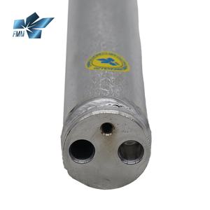 Receptor Secador de Aire Acondicionado para Automóvil OEM para BMW E60 E61 E63 E64 E65 E66 64536907402 6907402 - Product Image 4