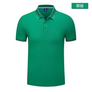 Camisetas Polo de golf en blanco al por mayor color sólido 100% poliéster diseño bordado camisas polo liso con impresión personalizada - Product Image 5