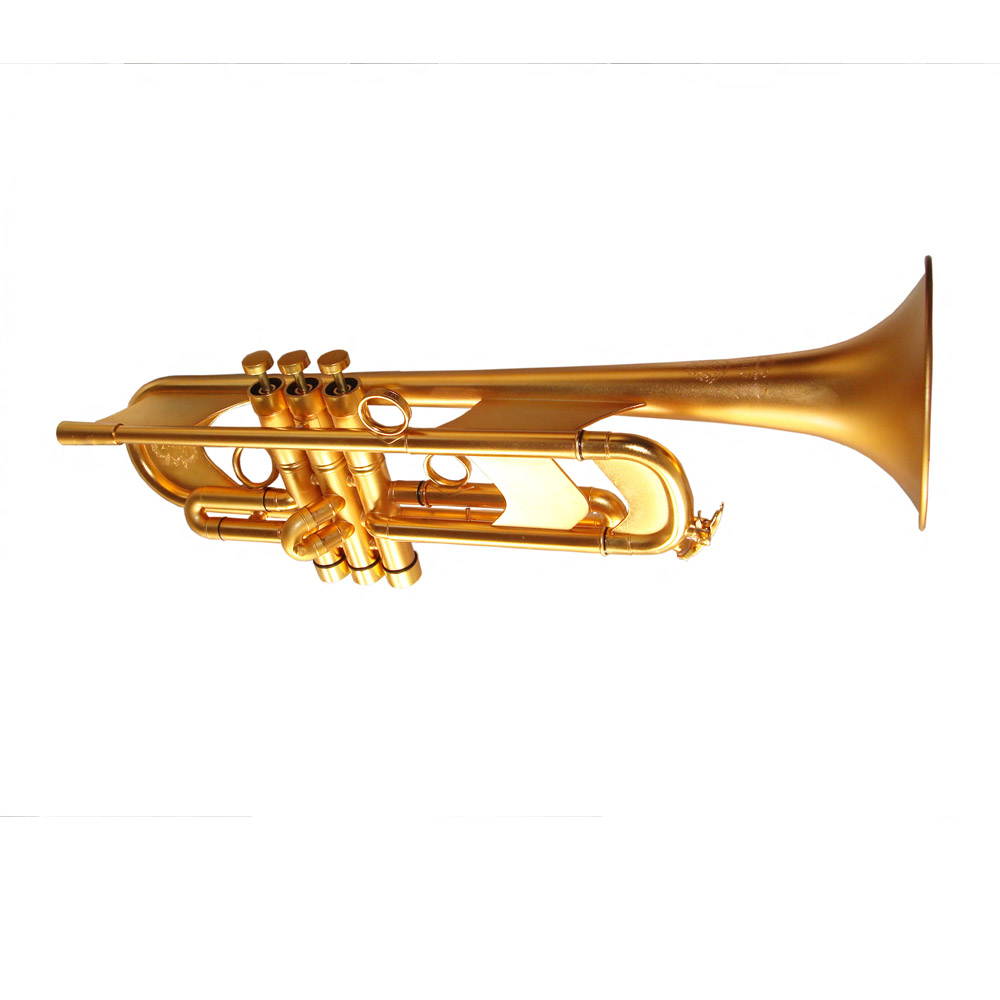Re:VIBRATION トランペット用　YELLOW BRASS【HAMMER Re:VIBRATION:YELLOW BRASSトランペット用Normal
