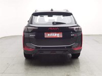 Chine conduite à gauche voiture d'occasion Dongfeng Fengshen Yi Xuan GS 2021 230T Auto Zhui Yue Warrior Edition vente chaude SUV compact