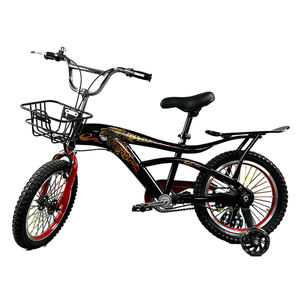 Freno de doble pinza para bicicleta, alta calidad, 20 pulgadas, acrobacia, Show Bike, novedad de 2022 - Product Image 2