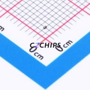 ชิปไดโอดชอทท์กี้ไดโอด DFN0603-2L RB521D3-30ชิ้นส่วนอิเล็กทรอนิกส์ - Product Image 2