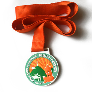 Medallas de PVC Suave Personalizadas para Niños, Recuerdo Deportivo, Medalla de Inyección, Regalo, Premio de Plástico Barato, Logotipo de Goma, Bolsa OPP, Europa, Náutico 3D - Product Image 6