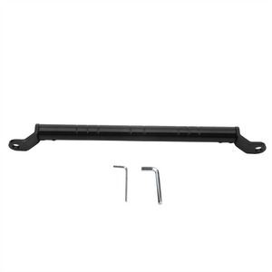 Barre de guidon universelle réglable KB pour <span class=keywords><strong>moto</strong></span>, barre transversale multifonctionnelle, support d'extension pour Ita/KYM/John Deere - Nouveau, garantie 1 an - Product Image 5