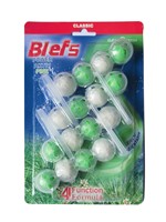 Boules désodorisantes suspendues pour cuvettes de toilettes, bloc solide multi-effets, parfum longue durée, plus de 300 chasses d'eau, écologiques, vente en gros