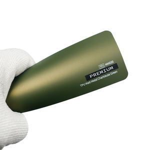 <span class=keywords><strong>HEY</strong></span> FILM Película de protección de pintura de coche Tpu autocurativa, antiarañazos, alta elasticidad, película de protección que cambia de Color Ppf - Product Image 2