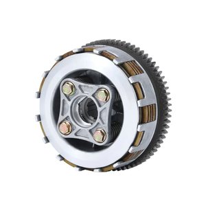 Piezas de motor de fábrica originales para <span class=keywords><strong>Honda</strong></span> cg125, Yamaha cg125, 125cc - Product Image 6