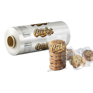 Su misura in plastica per alimenti laminato rotolo pellicola 30g latte in polvere piccole borse per il confezionamento per i bambini - Product Image 5