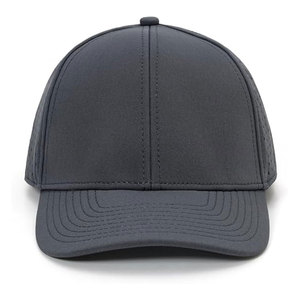Gorras de Color Sólido Hechas a Medida, Venta Directa de Fábrica, Alta Calidad, Perforadas con Láser - Product Image 5