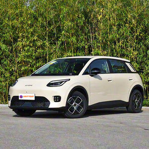 AION UT SUPER, Auto Pequeño de Marca China de Primera Línea, 500 km de Autonomía CLTC, 5 Asientos, Vehículo Eléctrico de Nueva Energía con Alto Rendimiento - Product Image 2