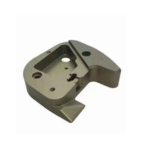 Excellents services de traitement de tôle de machine en aluminium rentables et sûrs - Product Image 2