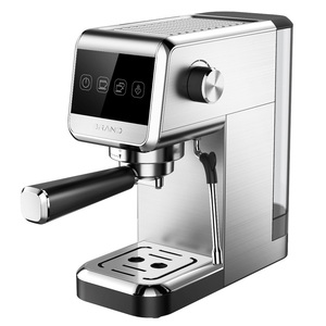 Cafetera Programable PANCERKA Auto Brew de Acero Inoxidable para Auto y Exteriores, con Control por Aplicación, Ventana de Agua, Placa Calefactora y Lavable - Product Image 3